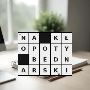 Rozwiązanie krzyżówki: friedmann - na kłopoty bednarski | hasła, synonimy i podpowiedzi Hasło krzyżówkowe friedmann - na kłopoty bednarski – rozwiązanie, synonimy, podpowiedzi i definicje krzyżówkowe